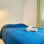 Tiboulen - Appartement Avec Terrasse Pointe Rouge