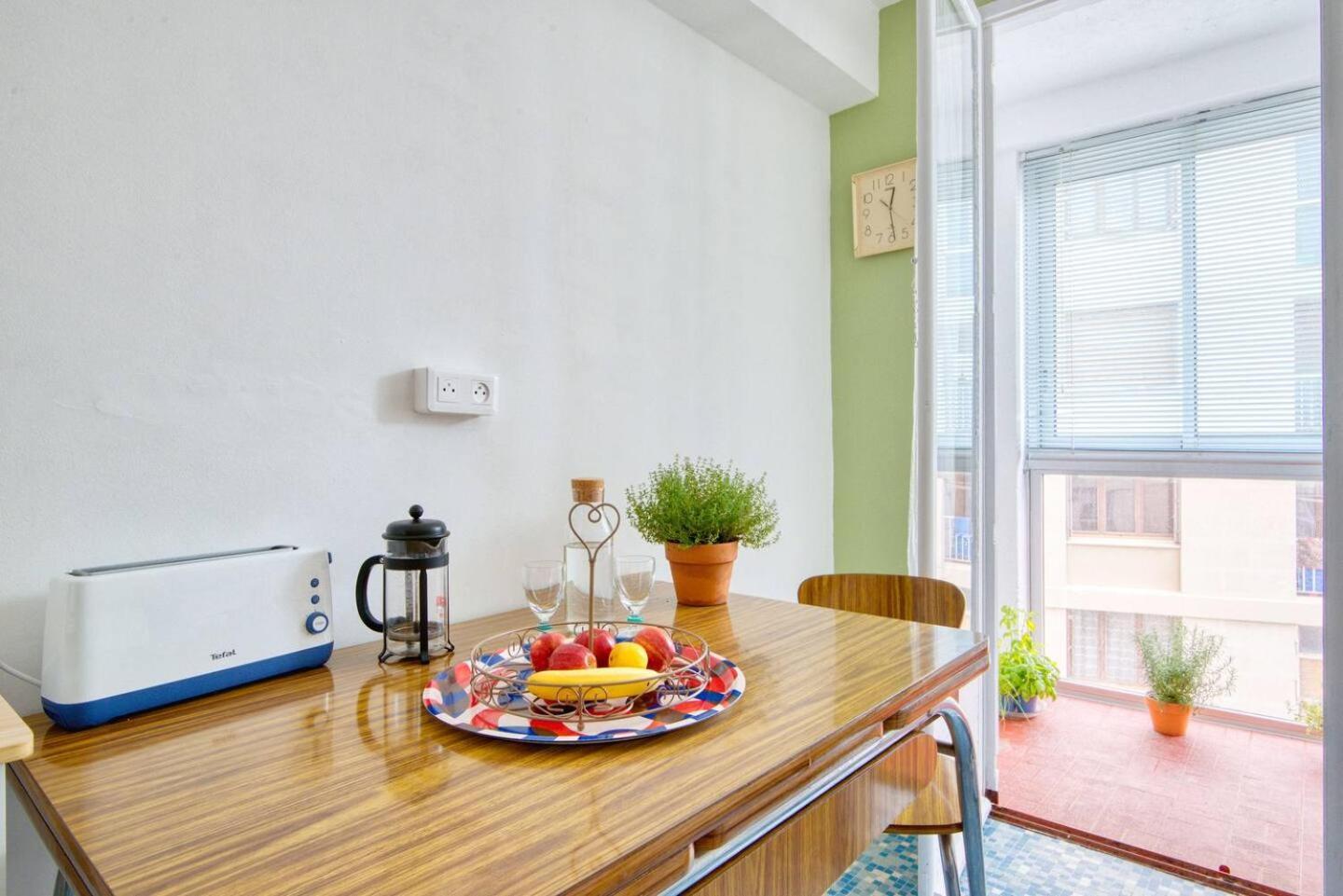 Apartment Tiboulen - Avec Terrasse Pointe Rouge